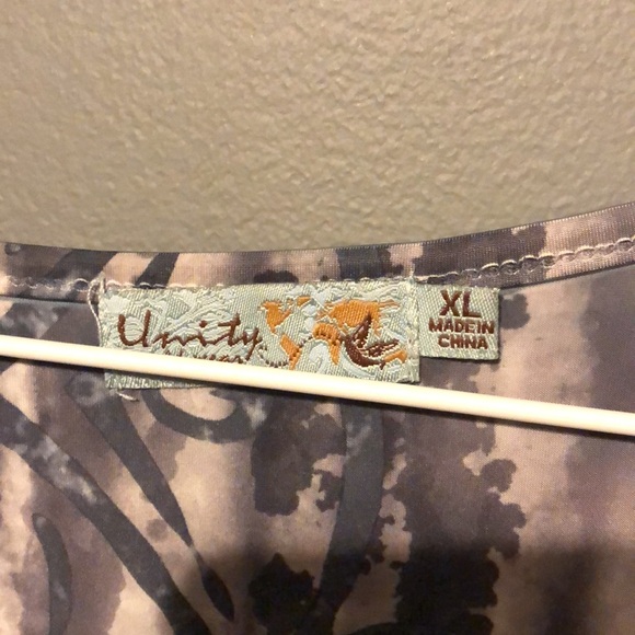 Unity tank top - Picture 3 of 4